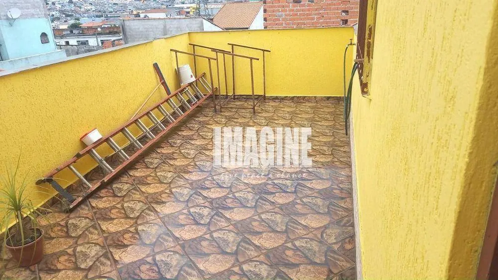 Sobrado, 4 quartos, 320 m² - Foto 7