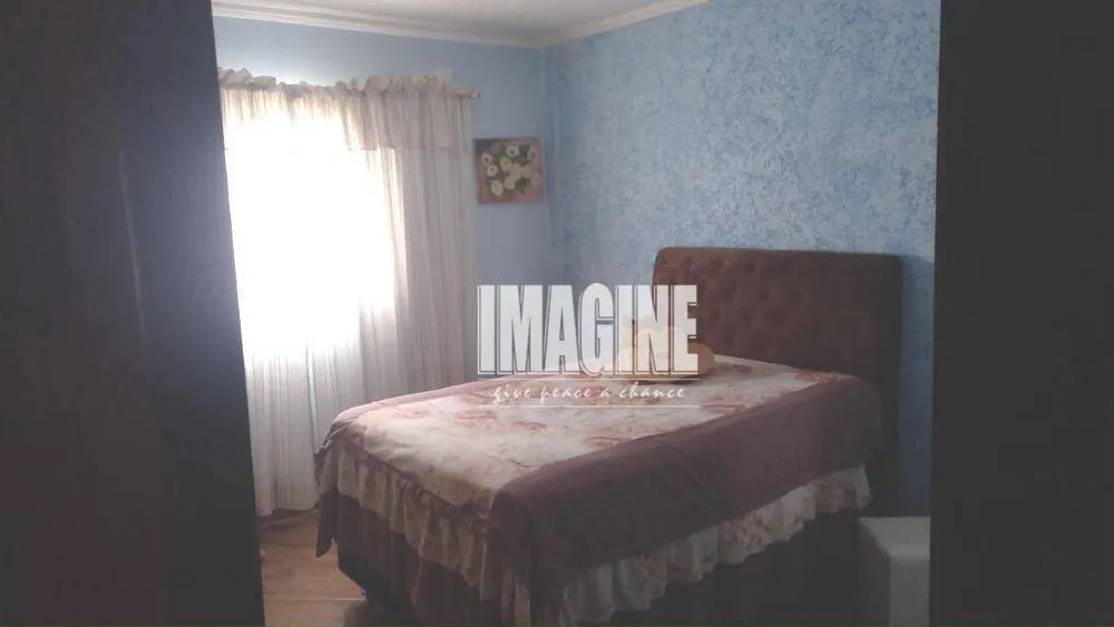 Sobrado, 4 quartos, 320 m² - Foto 3