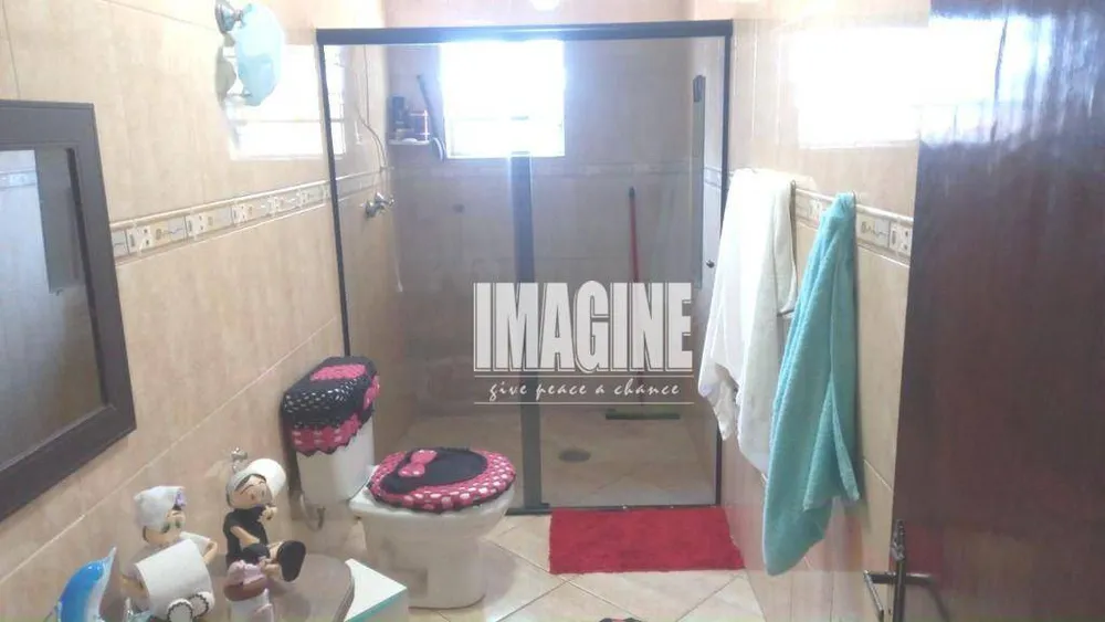 Sobrado, 4 quartos, 320 m² - Foto 4