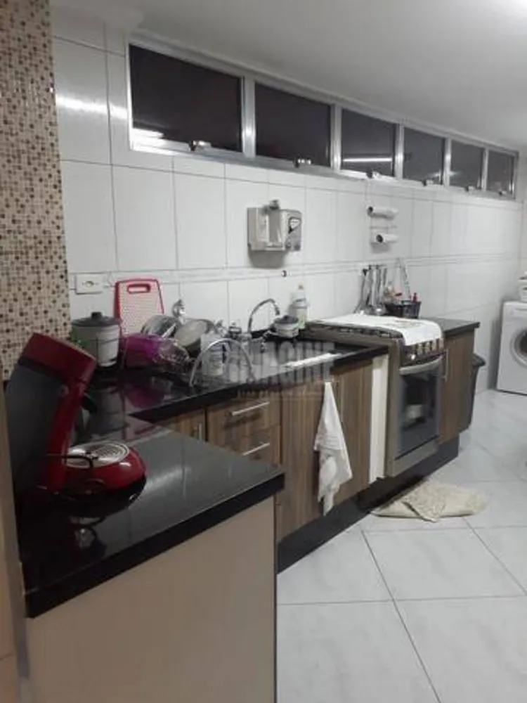 Apartamento, 2 quartos, 80 m² - Foto 5