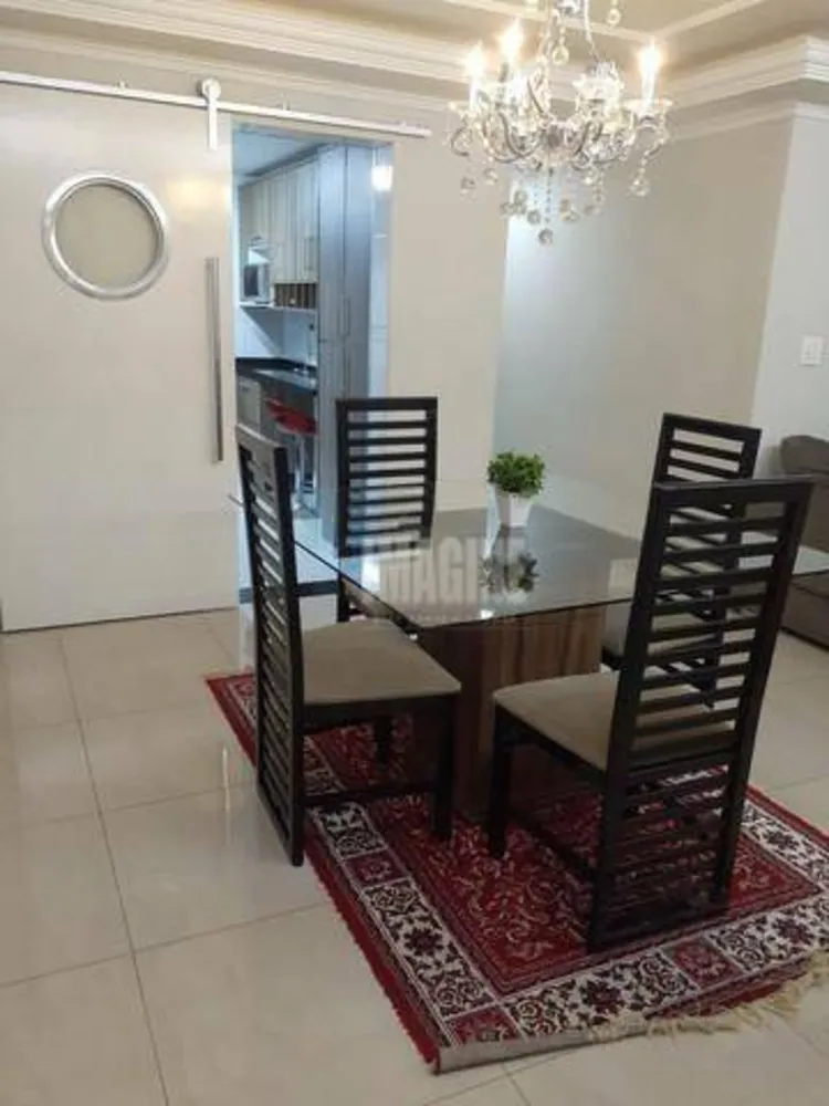 Apartamento, 2 quartos, 80 m² - Foto 2