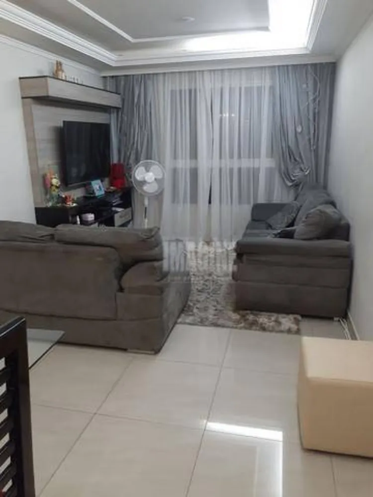Apartamento, 2 quartos, 80 m² - Foto 1