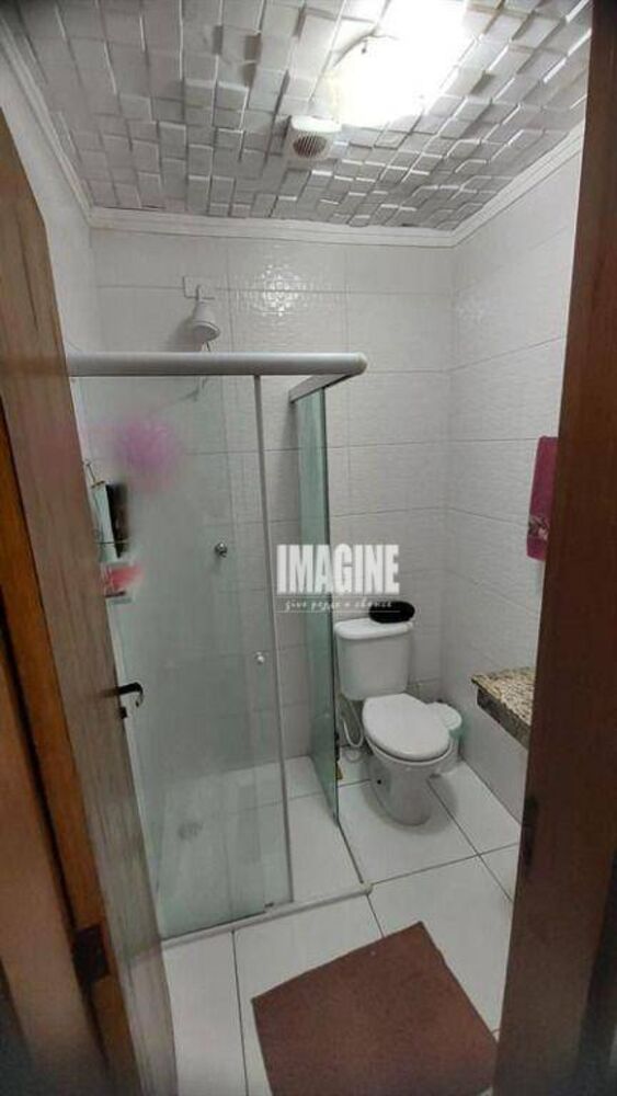 Sobrado, 3 quartos, 70 m² - Foto 4