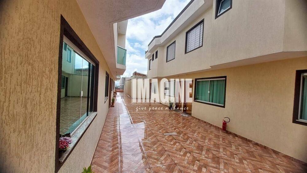 Sobrado, 3 quartos, 70 m² - Foto 7