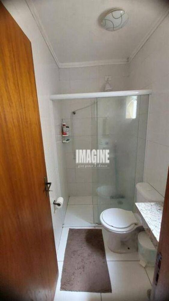 Sobrado, 3 quartos, 70 m² - Foto 5