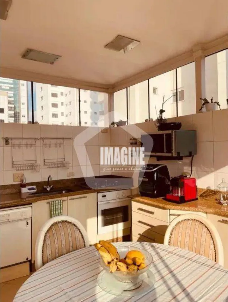 Cobertura, 4 quartos, 180 m² - Foto 2