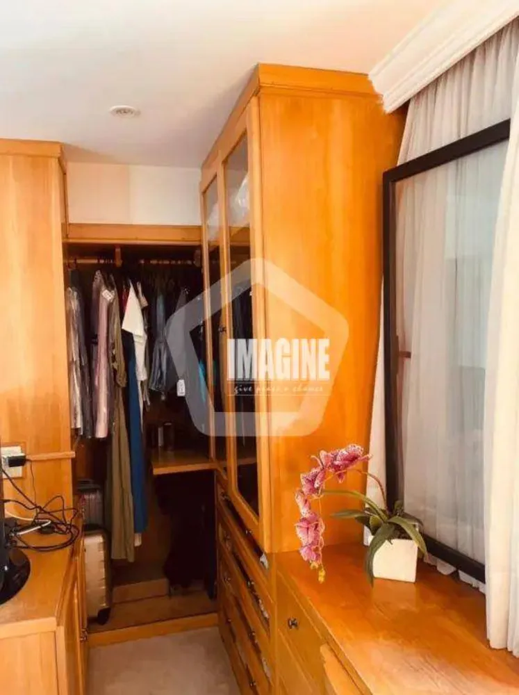 Cobertura, 4 quartos, 180 m² - Foto 1