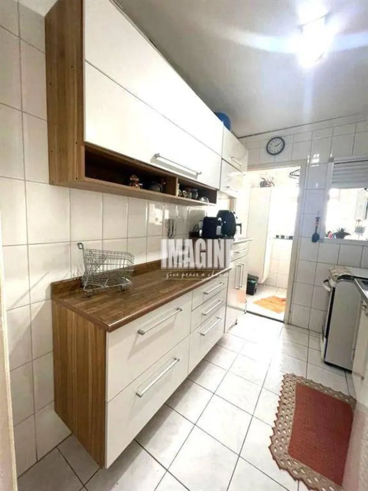 Apartamento, 3 quartos, 62 m² - Foto 6