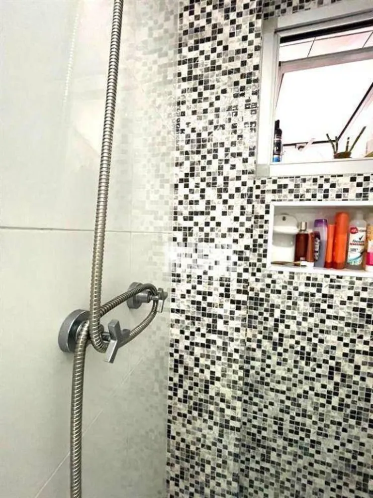 Apartamento, 3 quartos, 62 m² - Foto 7