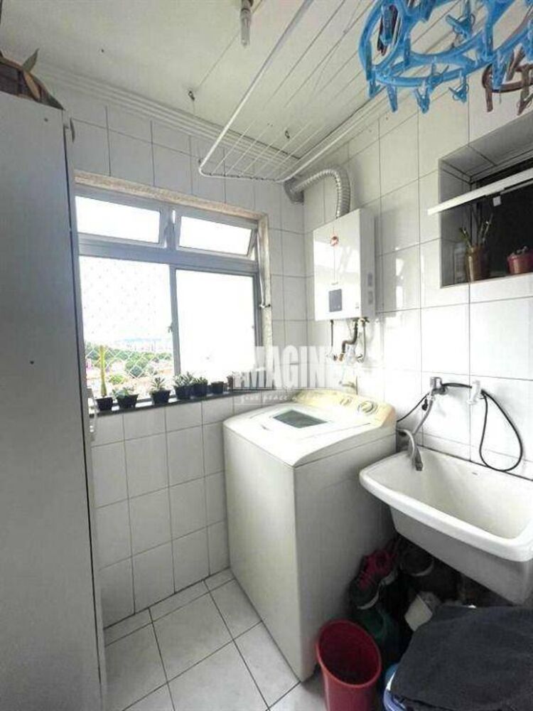Apartamento, 3 quartos, 62 m² - Foto 4
