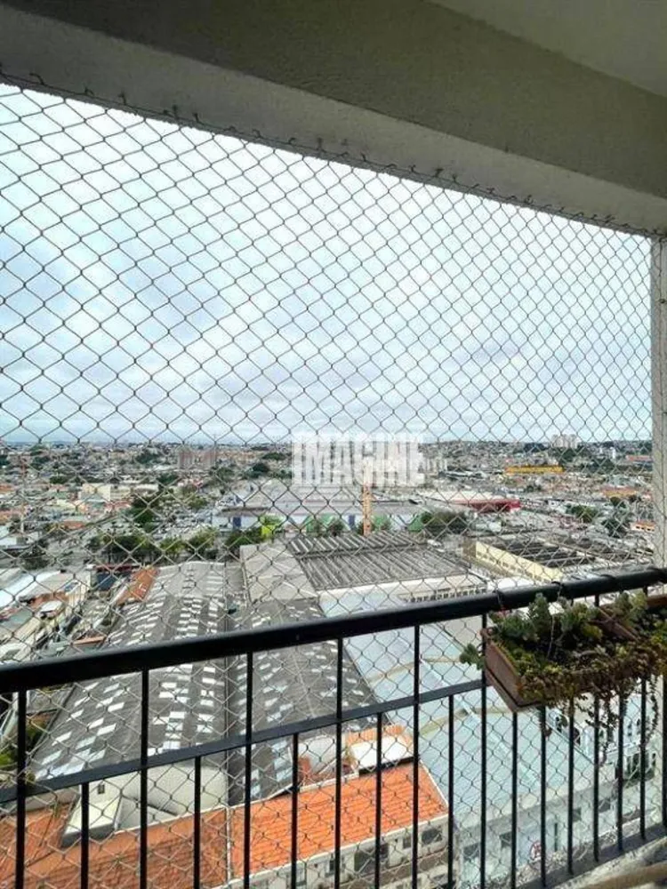 Apartamento, 3 quartos, 62 m² - Foto 8