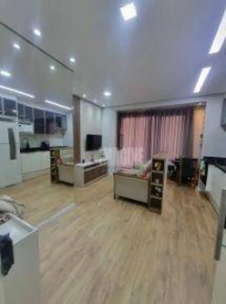 Apartamento, 2 quartos, 80 m² - Foto 1