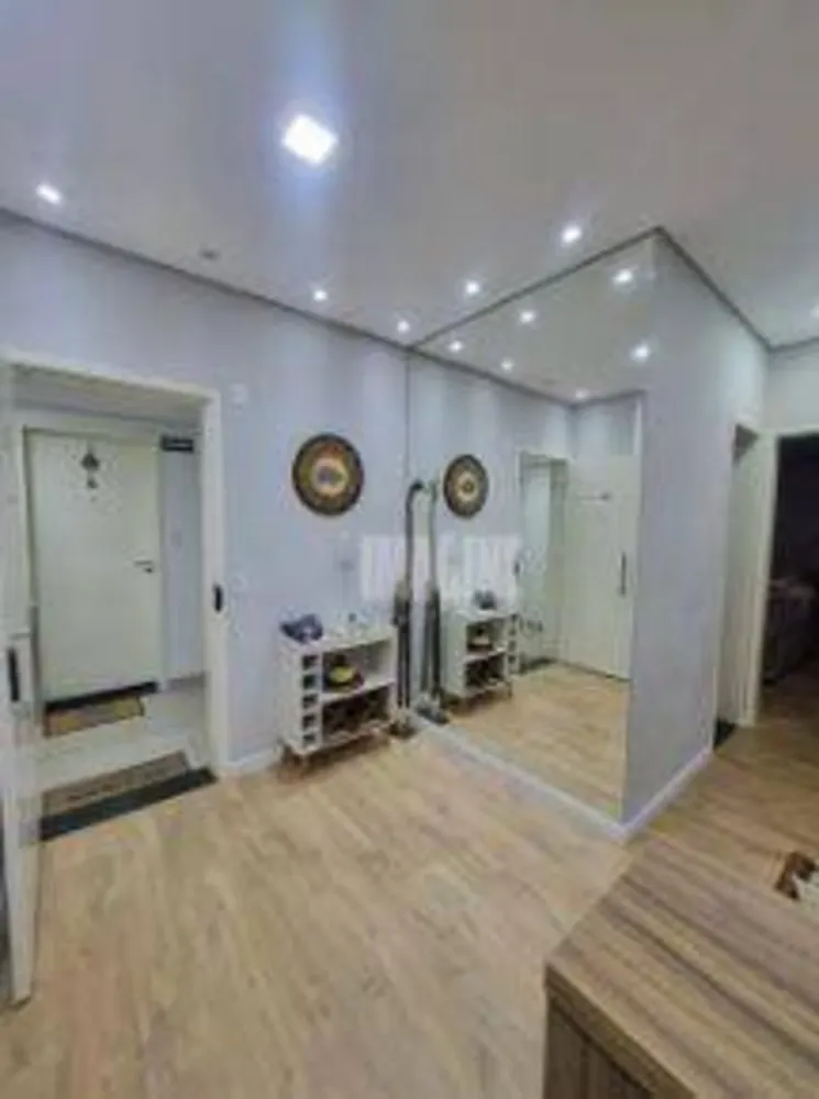Apartamento, 2 quartos, 80 m² - Foto 4