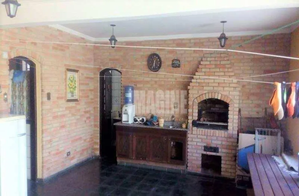 Sobrado, 3 quartos, 420 m² - Foto 8
