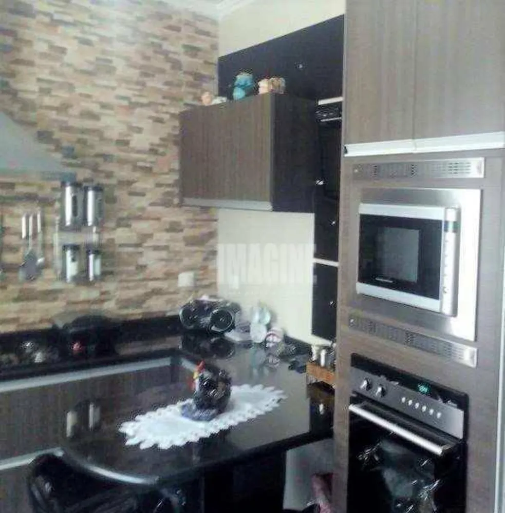 Sobrado, 3 quartos, 420 m² - Foto 4