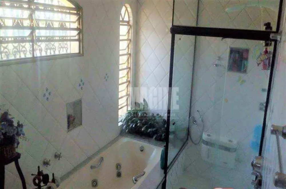 Sobrado, 3 quartos, 420 m² - Foto 5