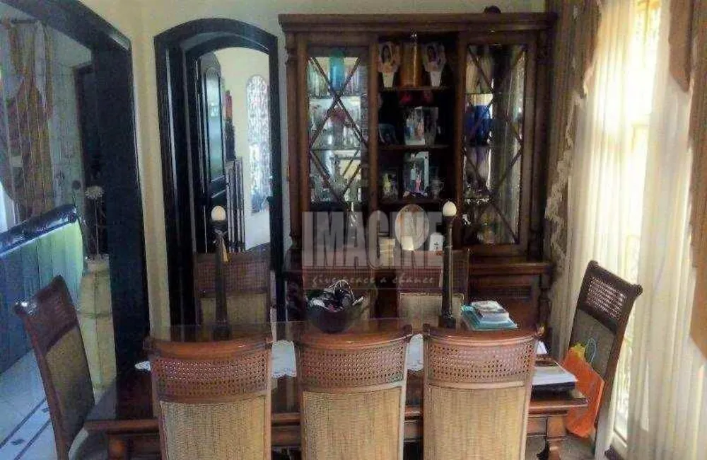 Sobrado, 3 quartos, 420 m² - Foto 5
