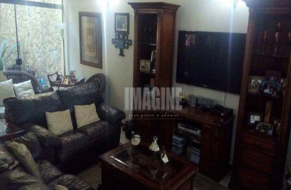 Sobrado, 3 quartos, 420 m² - Foto 7