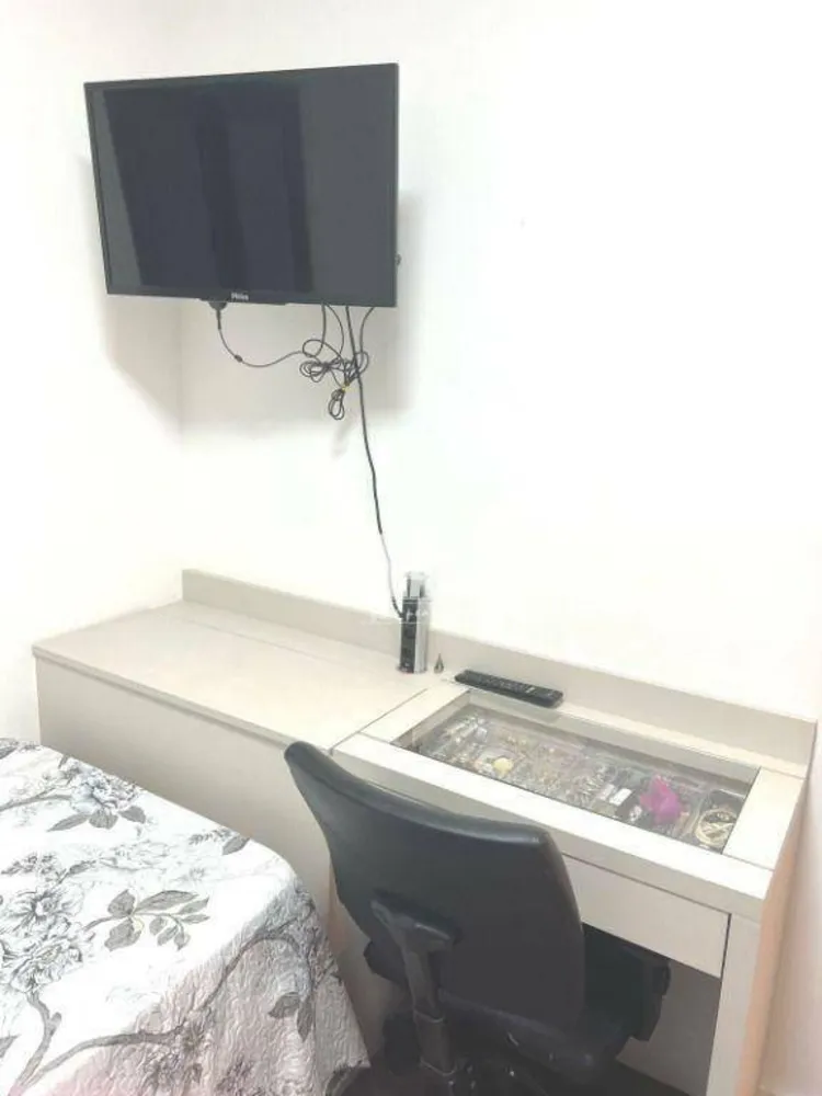 Apartamento, 2 quartos, 88 m² - Foto 5