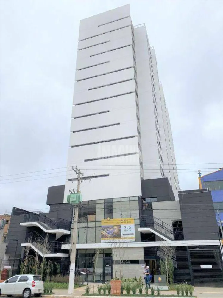 Apartamento, 2 quartos, 88 m² - Foto 10
