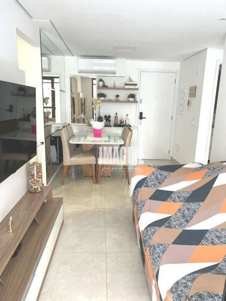 Apartamento, 2 quartos, 88 m² - Foto 1