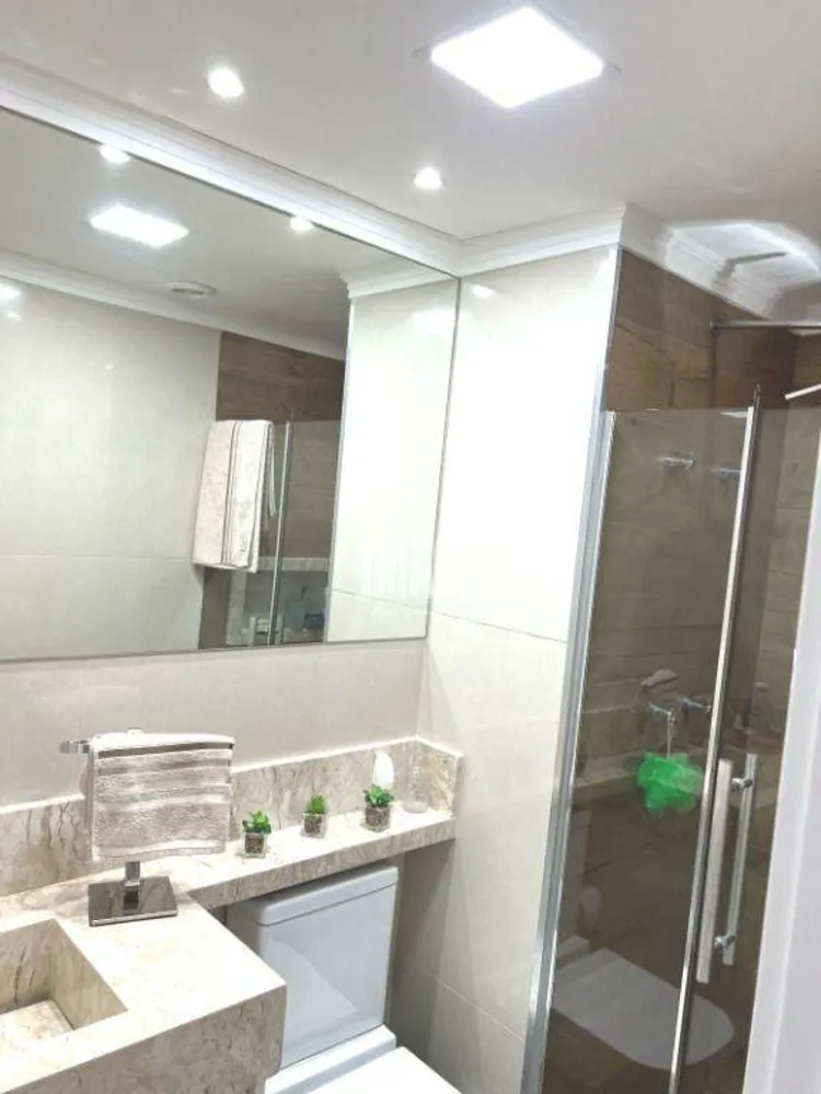 Apartamento, 2 quartos, 88 m² - Foto 6