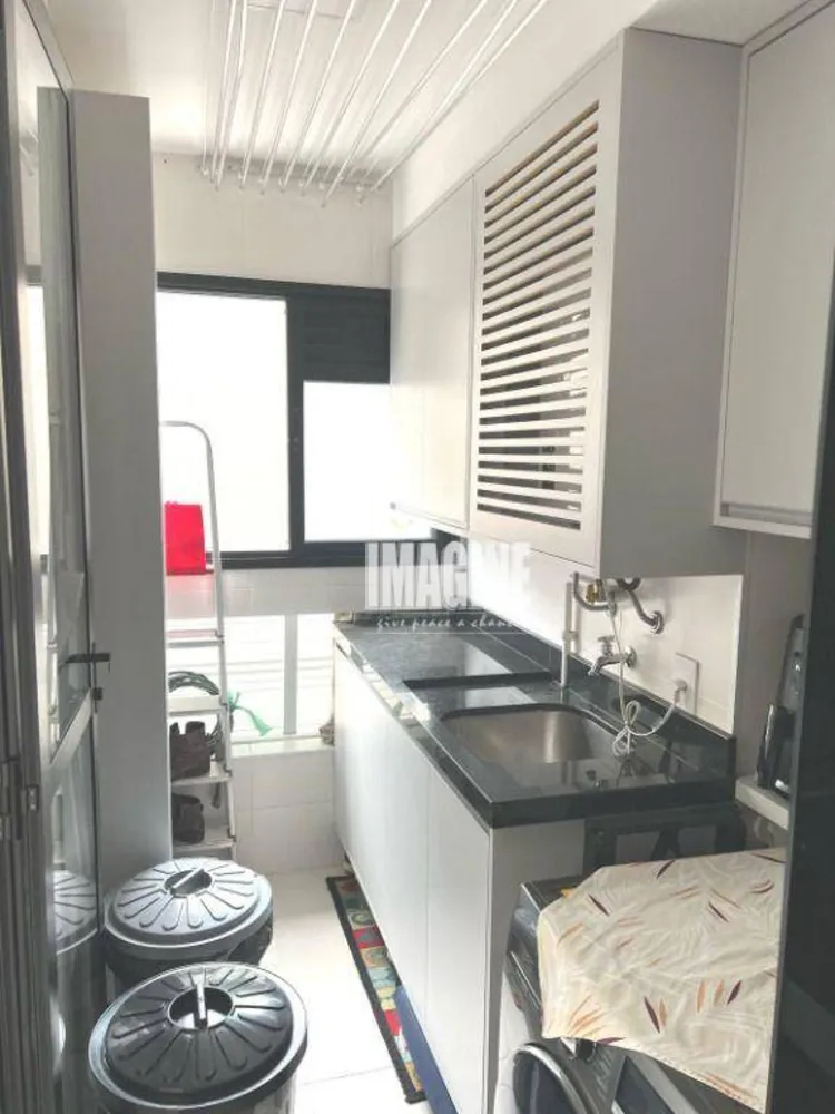 Apartamento, 2 quartos, 88 m² - Foto 3