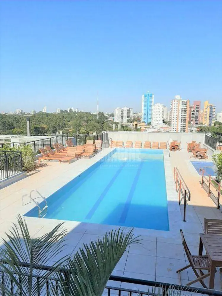 Apartamento, 2 quartos, 88 m² - Foto 7
