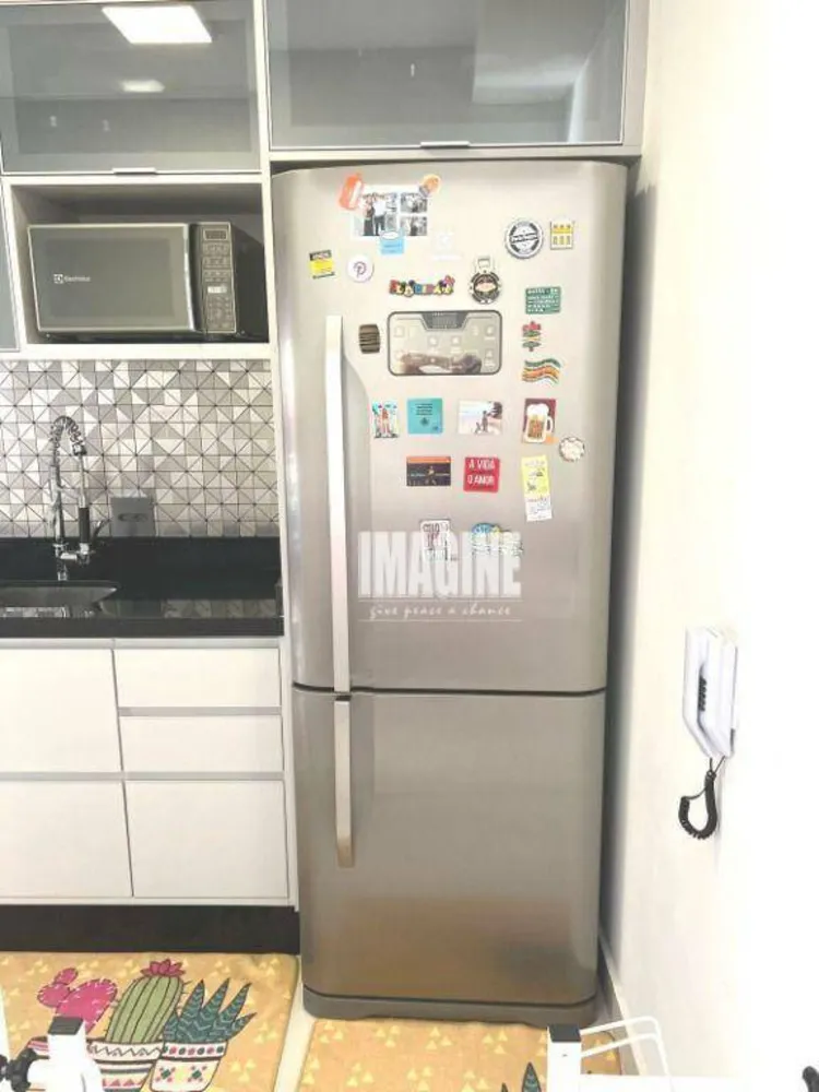Apartamento, 2 quartos, 88 m² - Foto 2