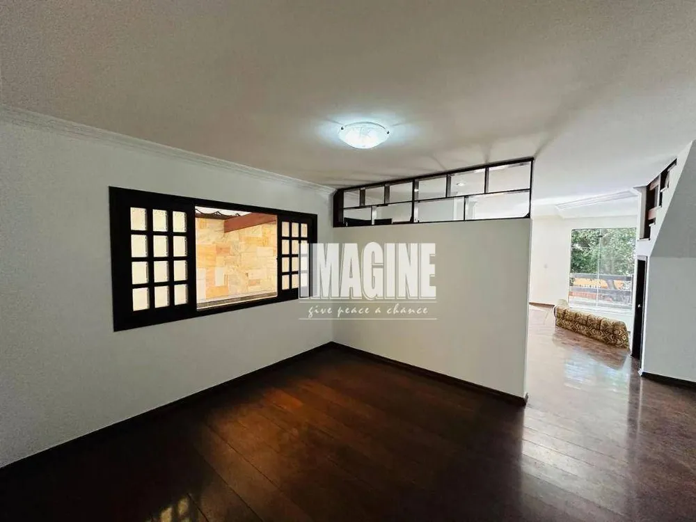 Casa, 4 quartos, 340 m² - Foto 2