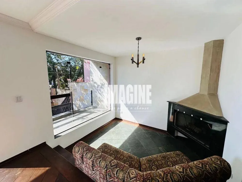 Casa, 4 quartos, 340 m² - Foto 5