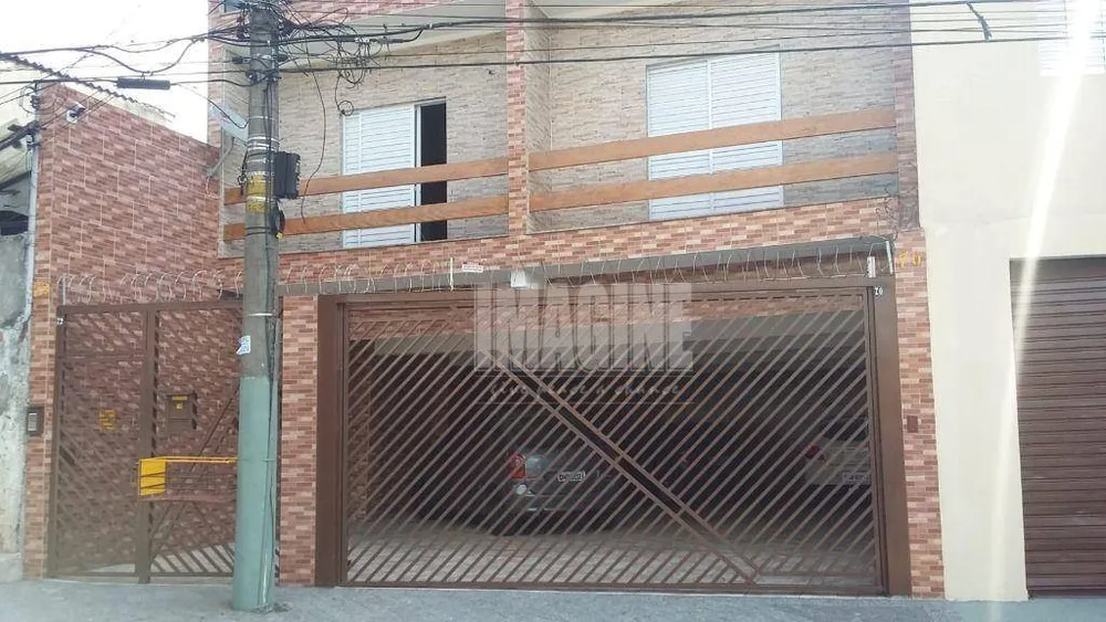 Apartamento, 1 quarto, 163 m² - Foto 2