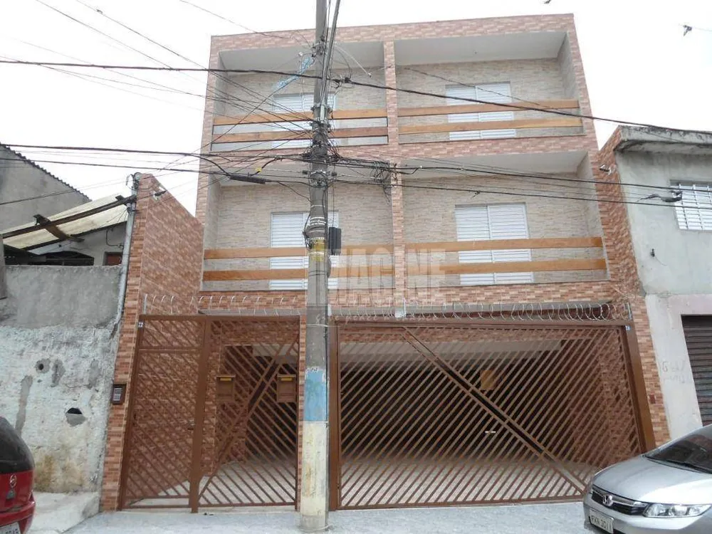 Apartamento, 1 quarto, 163 m² - Foto 1