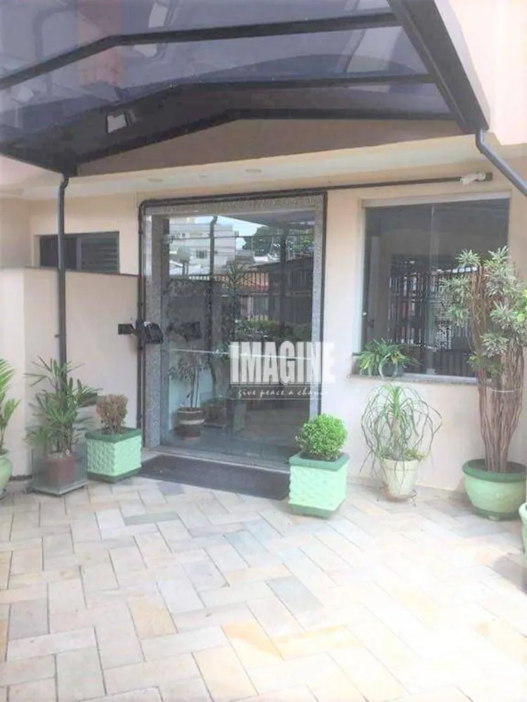 Apartamento, 2 quartos, 62 m² - Foto 1