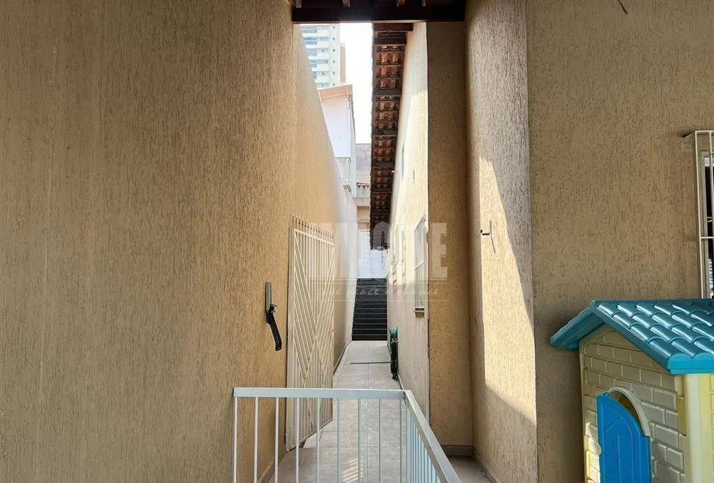 Sobrado, 3 quartos, 272 m² - Foto 7