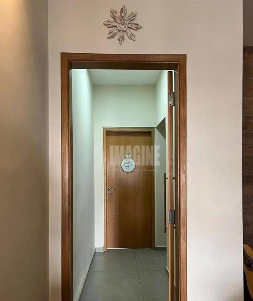 Sobrado, 3 quartos, 272 m² - Foto 11