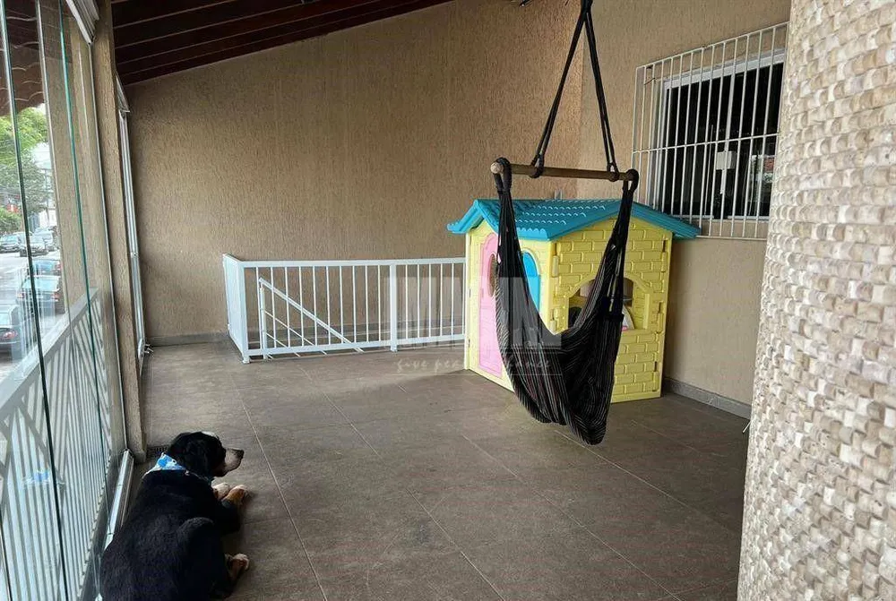 Sobrado, 3 quartos, 272 m² - Foto 8