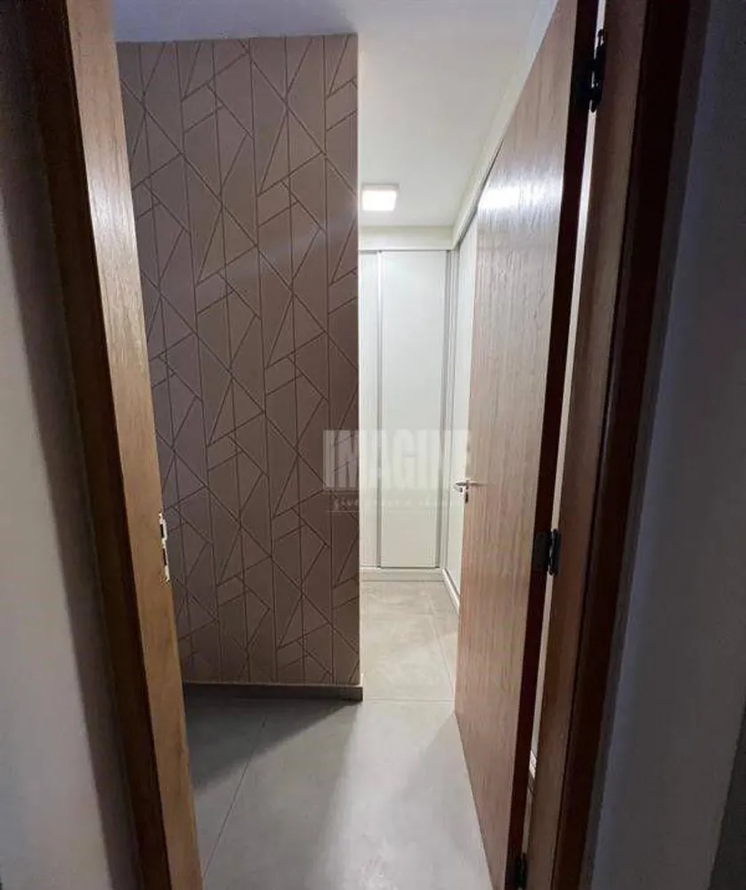 Sobrado, 3 quartos, 272 m² - Foto 3