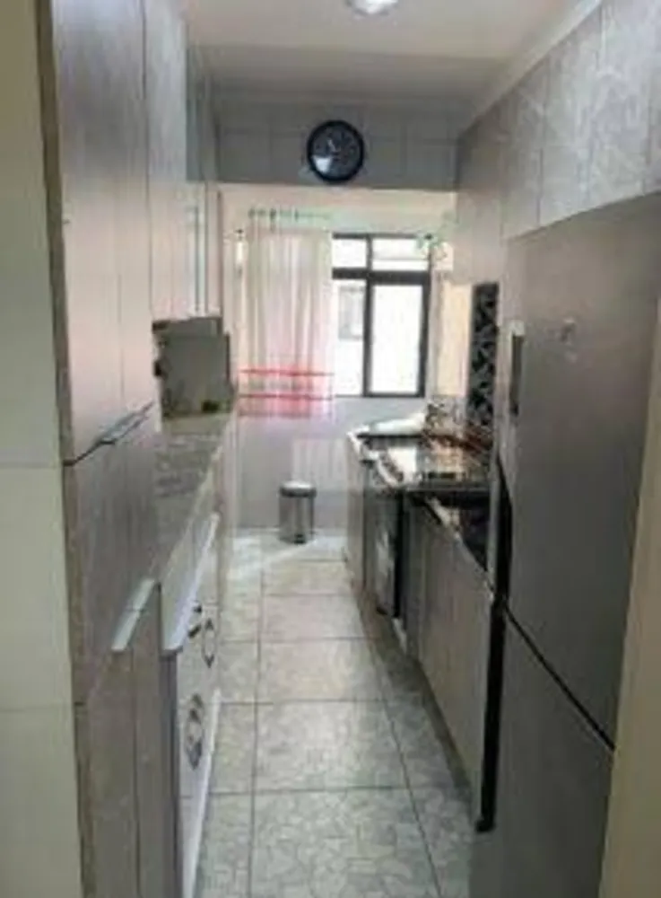 Apartamento, 2 quartos, 54 m² - Foto 5