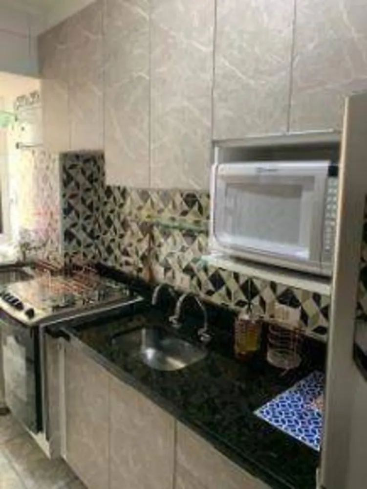 Apartamento, 2 quartos, 54 m² - Foto 8