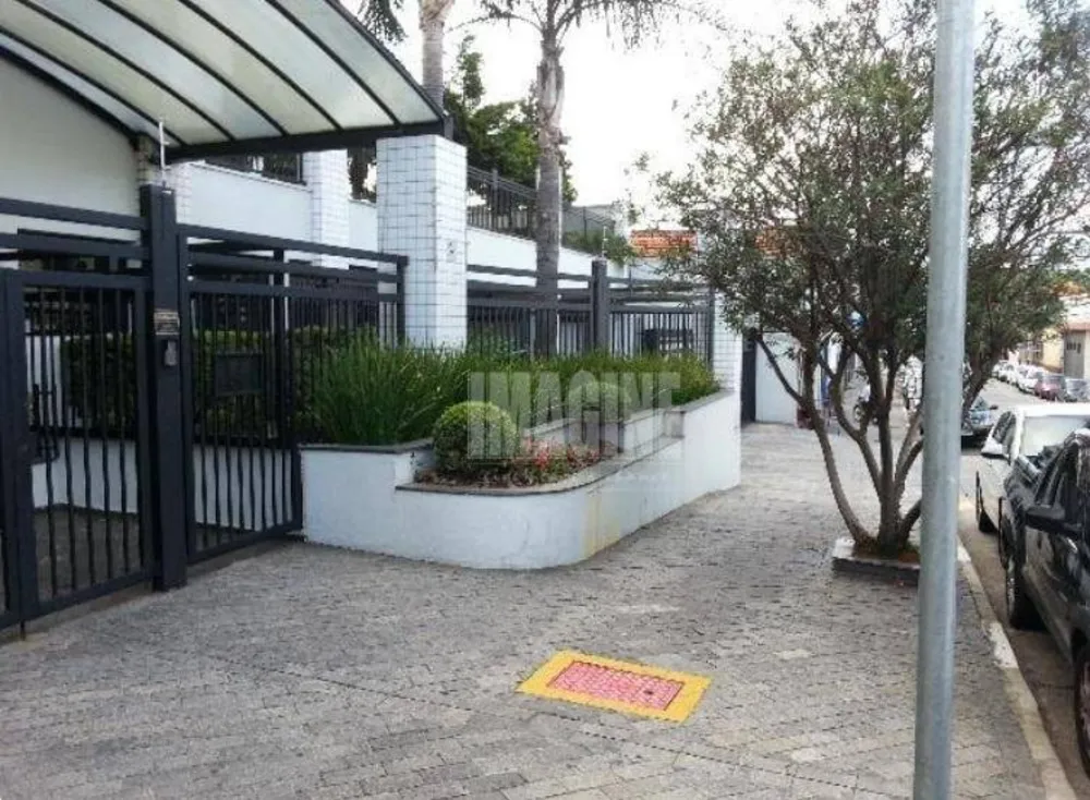 Apartamento, 2 quartos, 54 m² - Foto 7