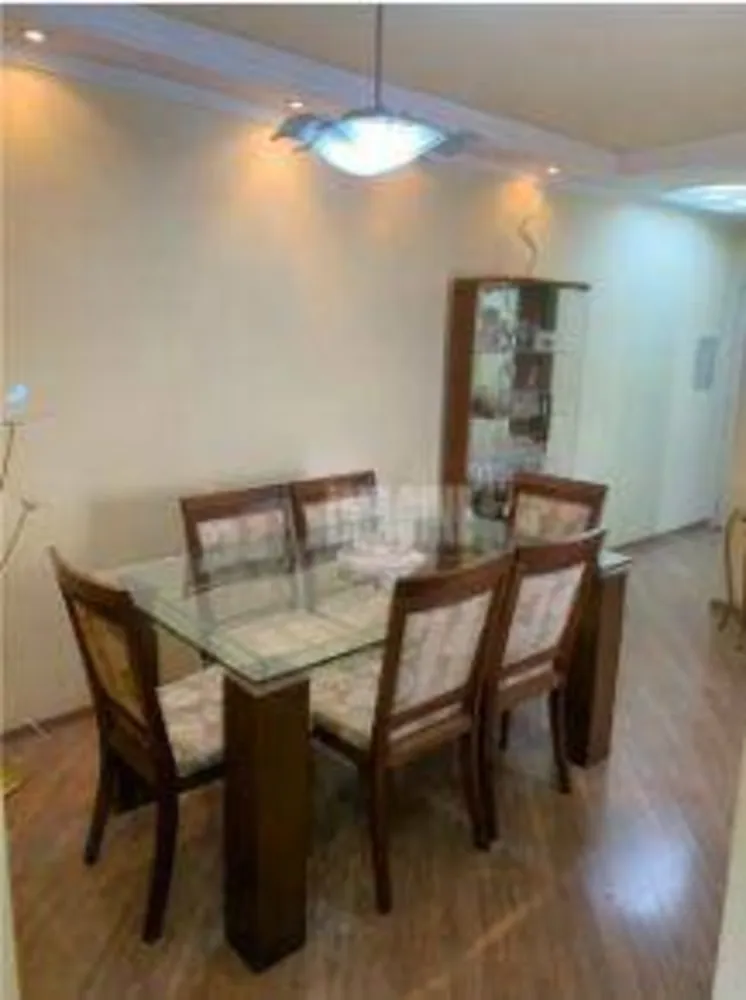 Apartamento, 2 quartos, 54 m² - Foto 1