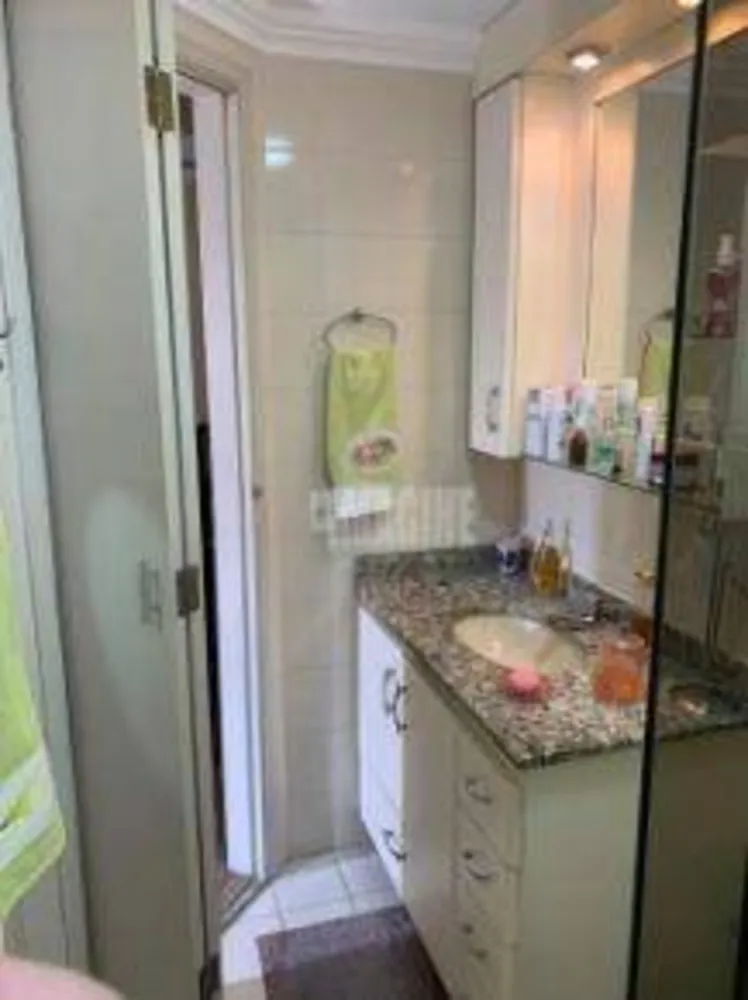 Apartamento, 2 quartos, 54 m² - Foto 2