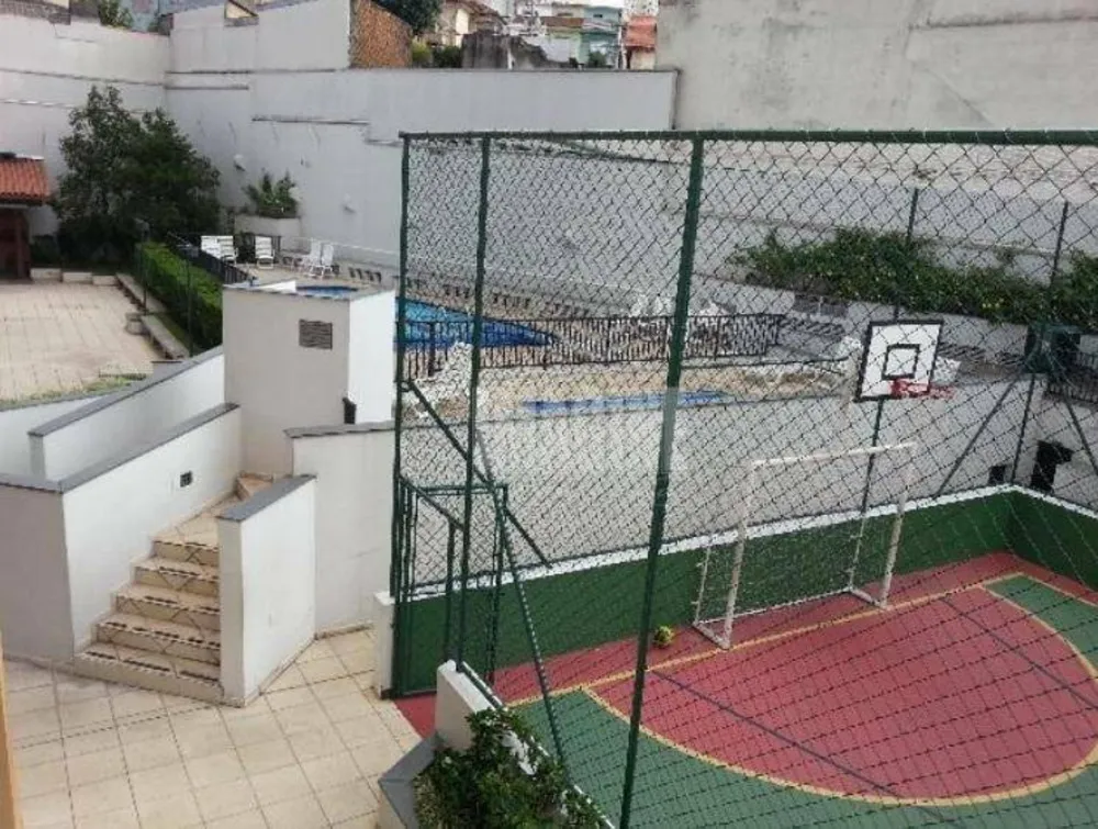 Apartamento, 2 quartos, 54 m² - Foto 11