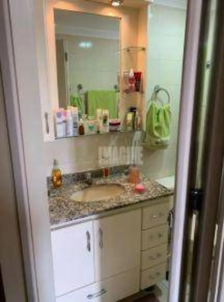 Apartamento, 2 quartos, 54 m² - Foto 4