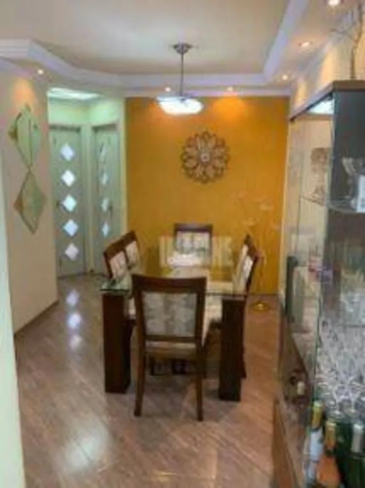 Apartamento, 2 quartos, 54 m² - Foto 4