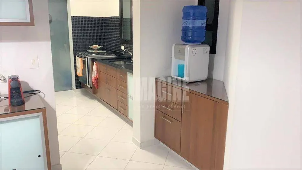 Apartamento, 4 quartos, 198 m² - Foto 1