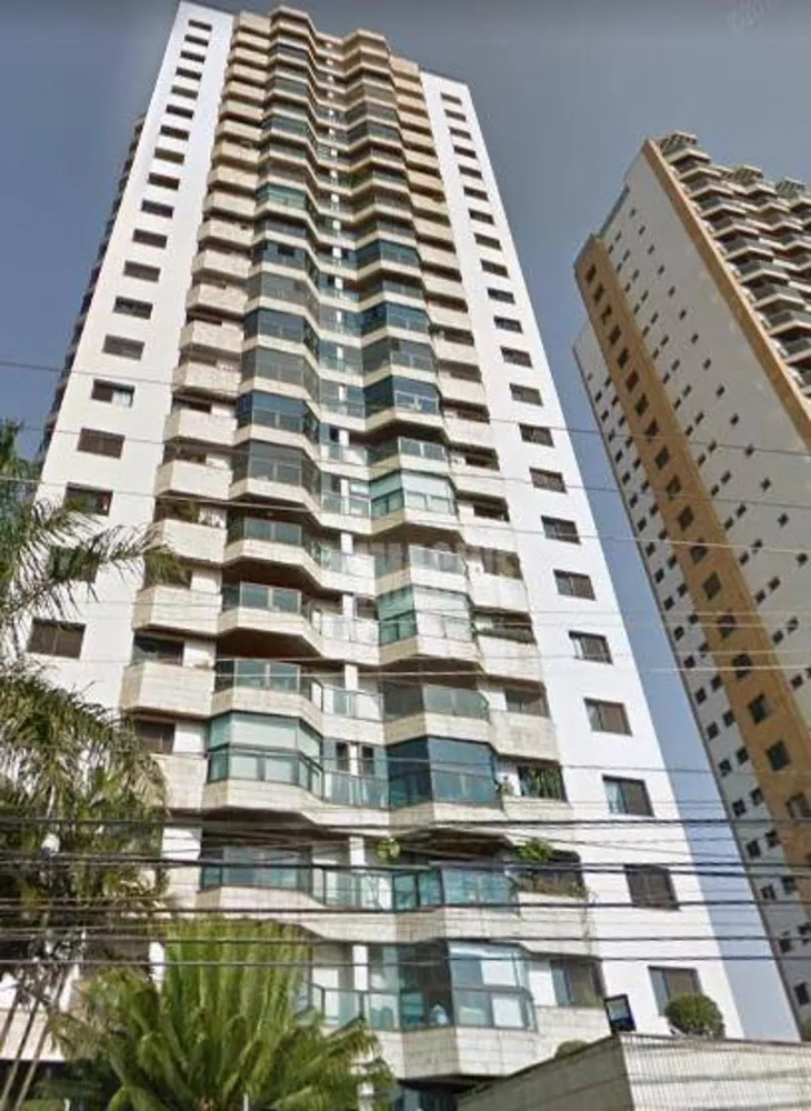 Apartamento, 4 quartos, 198 m² - Foto 7