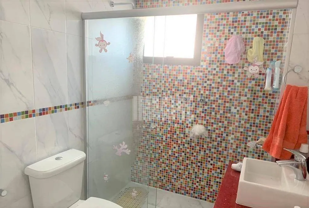 Apartamento, 4 quartos, 198 m² - Foto 6