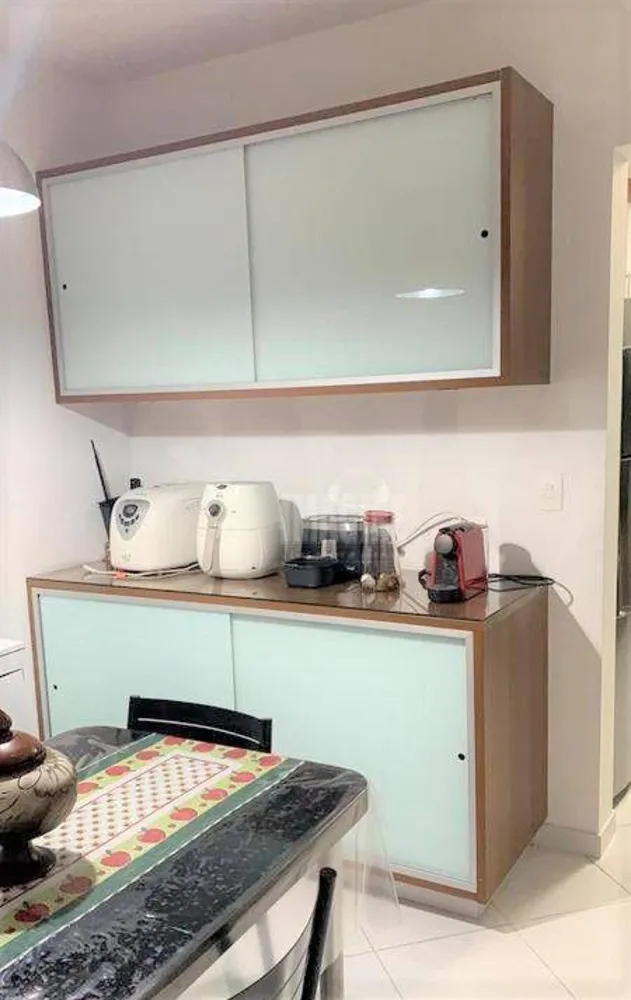Apartamento, 4 quartos, 198 m² - Foto 4